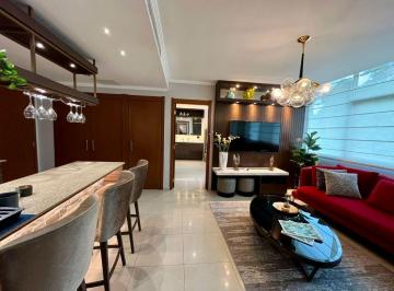 Departamento de 2 habitaciones, Guayaquil · Se Vende de Oportunidad Departamento Amoblado en Puerto Santa Ana.
