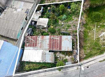 Terreno / Lote · 247m² · Terreno en Venta San Jose de Moran Calderon