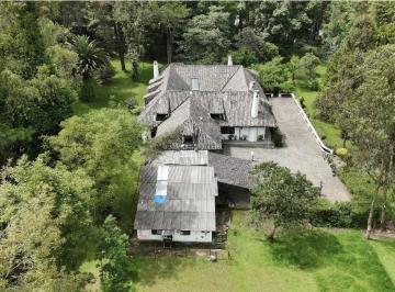 Terreno / Lote · 878m² · 8 Habitaciones · Terreno en Venta, Sangolquí