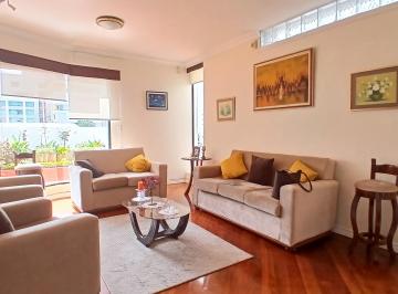 Departamento de 3 habitaciones, Quito · Cómodo y Luminoso 3 Dormiitorios Quito Tenis