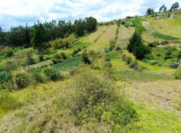 Terreno / Lote , Latacunga · Se Vende Terreno con Servicios Básicos, Latacunga
