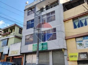 Casa de 9 habitaciones, Quito · Venta Casa Rentera Sector 5 Esquinas Chimbacalle
