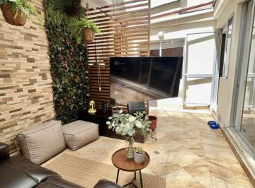 Departamento · 3 Habitaciones · Departamento Moderno en Venta de 105 m²