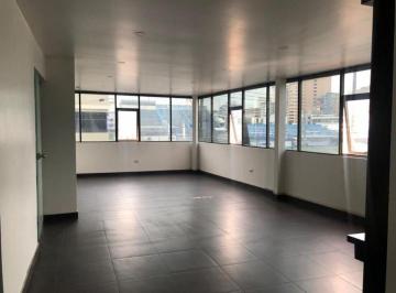 Edificio-Hotel-Fabrica , Guayaquil · Edificio con 770 m² Construidos en Venta en Sector Hotel Oro Verde, Centro de Guayaquil