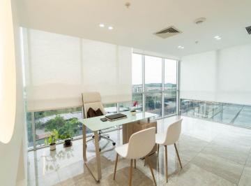 Oficina comercial , Guayaquil · Oficina en Venta en Platinum Business Center, La Aurora, Guayaquil