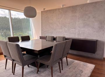 Departamento · 290m² · 3 Habitaciones · 3 Estacionamientos · PH - Monteserrín