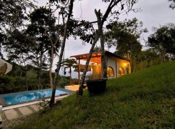 Casa de 3 habitaciones, Santa Elena · Alquiler Hermosa Casa de 3 Dormitorio en La Rinconada, 10 Minutos de Ayampe y de Olon