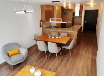 Departamento de 2 habitaciones, Quito · Departamento de 81 m² con 2 Habitaciones y 1 Parqueadero Cerca a La Carolina