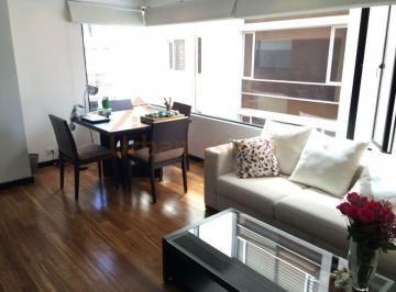 Suite de 1 habitación, Quito · Hm Sa/ República del Salvador! Suite Amoblada de 64 m² en Venta, en 95.000 Usd