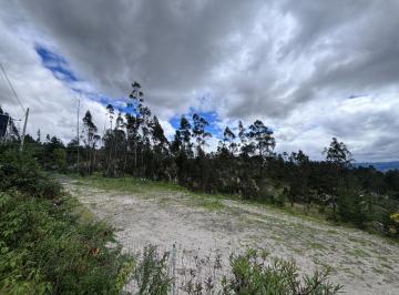 Terreno / Lote , Deleg · Terreno en Venta Sigsipamba 3.518