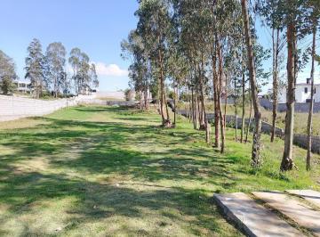 Terreno / Lote · 2300m² · Terreno 2.300 m² con Cerrramiento, Llano Chico Excelente Urbanización