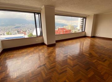 Departamento de 3 habitaciones, Quito · Vendo Departamento, Sector Gonzáles Suarez, 240 m, 300.000 Dólares