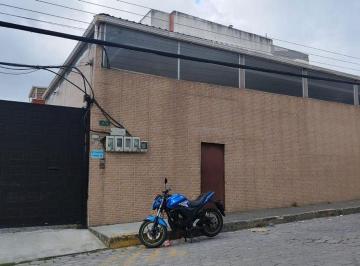 Bodega-Galpón , Quito · Bodega de Arriendo en El Comite del Pueblo