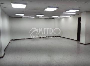 Local comercial , Quito · Local en Alquiler 55 m² en El Centro Norte de Quito La y
