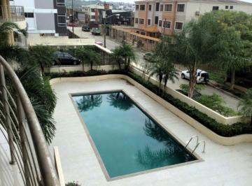 Departamento · 218m² · 3 Habitaciones · 2 Estacionamientos · Venta Departamento Olivos 2, Ceibos, Guayaquil (Marpin)
