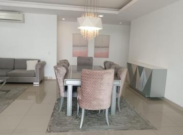 Departamento de 3 habitaciones, Guayaquil · Alquilo Departamento en Urb. Dubai, Isla Mocoli