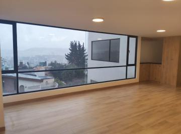 Departamento · 3 Habitaciones · 2 Estacionamientos · Edificio Granda Centeno