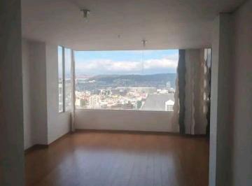 Departamento de 2 habitaciones, Quito · Departamento con Hermosa Vista en Venta Sector Granda Centeno