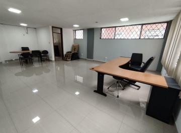 Oficina comercial , Quito · C/ 12 de Octubre, Oficina de 70 m² en Arriendo, Sin Amoblar
