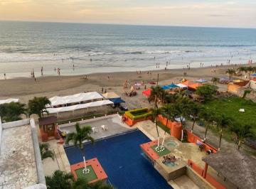 Departamento de 2 habitaciones, Atacames · Venta Departamento Club del Pacífico - Tonsupa