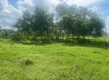 Terreno / Lote , Atacames · Venta de Terreno Club del Pacifico - Tonsupa