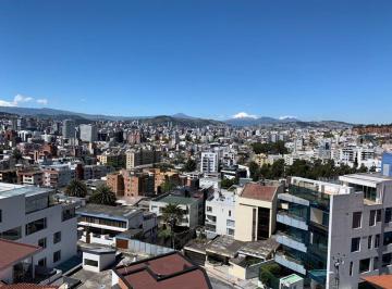 Departamento de 3 habitaciones, Quito · Arriendo Departamento Sector Quito Tenis 270 m 1.900 Dólares, Mm