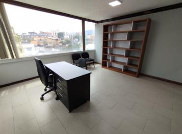 Oficina comercial , Quito · C/ 12 de Octubre, Oficina Amoblada de 110 m² en Arriendo