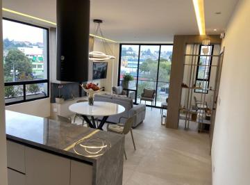 Departamento de 2 habitaciones, Quito · Departamento a Estrenar en La Kennedy