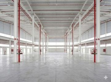 Bodega-Galpón , Guayaquil · Bodegas en Alquiler en Nuevo Samborondón Desde 1.500 m² Hasta 20.000 m²