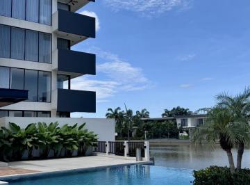Departamento de 4 habitaciones, Guayaquil · Venta | Departamento de Estreno | Mocolí, Samborondón | 4 Dorm. - 200 m²