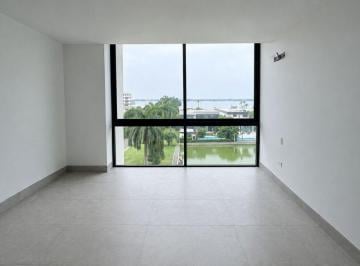 Departamento de 4 habitaciones, Guayaquil · Venta Departamento de Estreno, 4 Dorm., en Mocolí, Samborondón - 200 m²