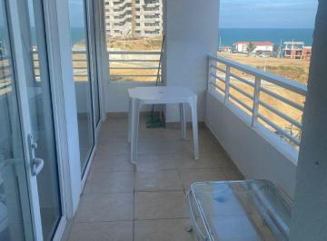 Departamento de 3 habitaciones, Playas · Departamento de Venta Amoblado en Ocean Club Playas