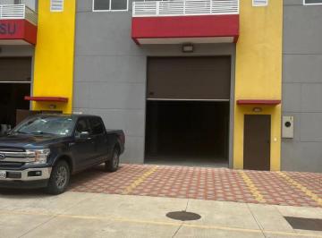 Bodega-Galpón , Guayaquil · Alquilo o Vendo Bodega de Estreno, Samborondon, Almax 3, Seguridad 24/7