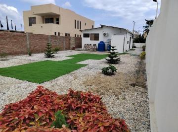 Casa de 3 habitaciones, Ruta del Sol · Vendo Hermosa Casa en Ruta Spondylus, Villa Marina, Seguridad 24/7