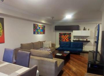 Departamento de 2 habitaciones, Quito · Departamento 2 Dorm., Master con Patio Privado. Granda Centeno