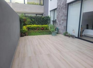 Departamento · 98m² · 2 Habitaciones · 2 Estacionamientos · Oportunidad! Departamento Moderno con Jardín y Seguridad en Cumbaya