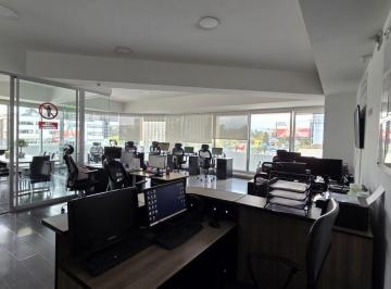 Oficina comercial , Quito · Oficina 89 m² con Terraza Privada en Venta – Av Eloy Alfaro