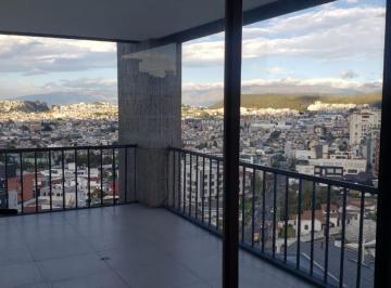 Departamento · 135m² · 3 Habitaciones · 2 Estacionamientos · Departamento - Quito Tenis