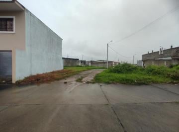 Terreno / Lote · 96m² · Venta de Terreno Mi Lote 2, Villa Bonita en Av Gustavo Noboa Bejarano