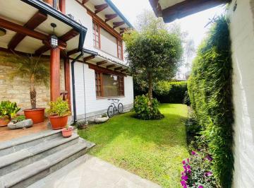 Casa de 3 habitaciones, Quito · Casa en Venta en Sector Hilacril, Tumbaco.