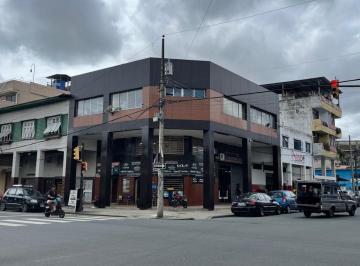 Edificio-Hotel-Fabrica · 388m² · 7 Habitaciones · Venta Edificio Centro de Guayaquil, Calle Ayacucho (Franmo)