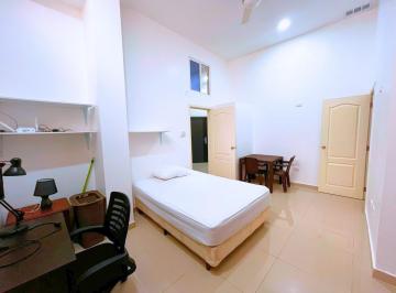Suite · 35m² · 1 Habitación · Suite Amoblada en Urb. La Cumbre (Sector Ceibos)