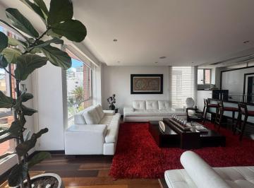 Departamento · 180m² · 2 Habitaciones · Departamento en Quito Tenis