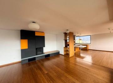 Departamento de 4 habitaciones, Quito · Renta Departamento con Espectacular Vista González Suárez