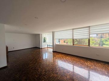 Departamento de 3 habitaciones, Quito · Rento Departamento Sector La Carolina - Home Realtors