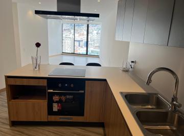 Departamento de 2 habitaciones, Quito · Departamento en Epiq