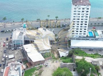 Terreno / Lote , Manta · Terreno en Venta en El Centro de Manta