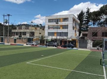 Departamento · 128m² · 3 Habitaciones · 1 Estacionamiento · Departamento en Venta, Sector El Recreo, Sur de Quito