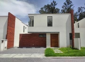 Casa de 3 habitaciones, Quito · Casa en Venta a Estrenar en Sector Tumbaco Quito Ecuador