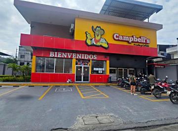 Local comercial · 942m² · Local Comercial en Venta en Sur de Milagro Ings